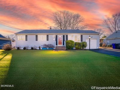 5 River Park Drive, Brick, NJ, 08724