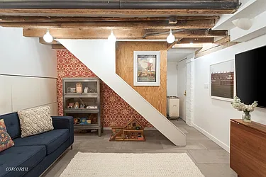 Sold by Corcoran