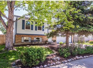 2529 Bison Rd, Fort Collins, CO 80525