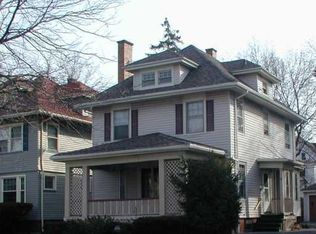 132 Rugby Ave, Rochester, NY 14619