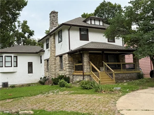 1315 E 75th St, Kansas City, MO 64131