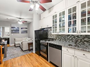 410 Adams St APT 2L, Hoboken, NJ 07030