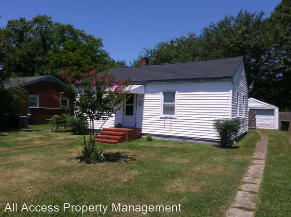 436 Benthall Rd, Hampton, VA 23664