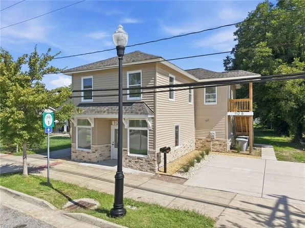 112 Buckroe Ave, Hampton, VA 23664
