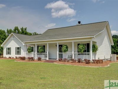 1292 Highway 17 N, Guyton, GA, 31312