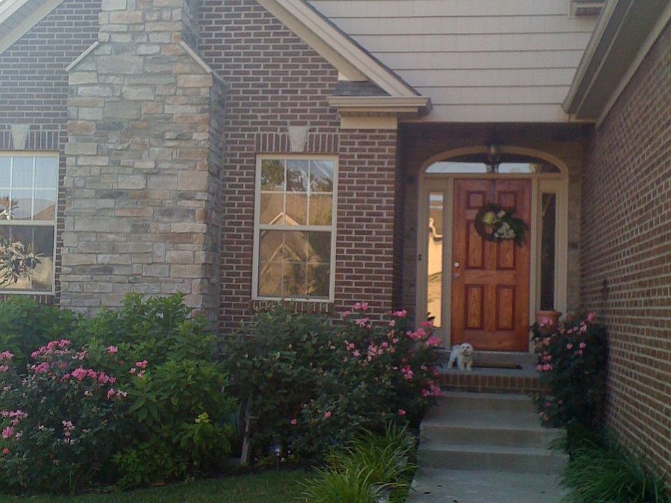 Beautifully Landscaped