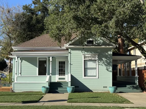 95 W Main Ave, Morgan Hill, CA 95037