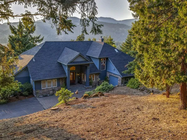 35662 High Ranch Dr, Springfield, OR 97478