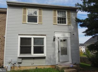 4340 Leatherwood Ter, Burtonsville, MD 20866