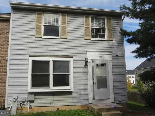 4340 Leatherwood Ter, Burtonsville, MD 20866