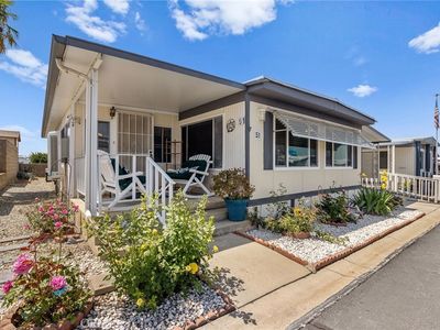 12700 2nd St Spc 51, Yucaipa, CA, 92399