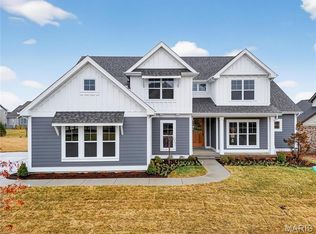 1216 Patchwork Flds, Chesterfield, MO 63005