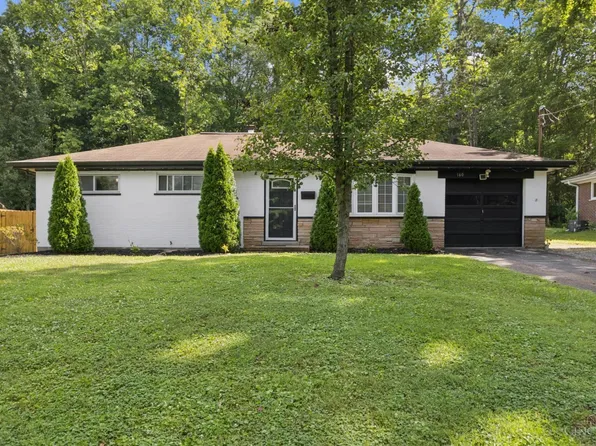 160 E Charles St, Batavia, OH 45103