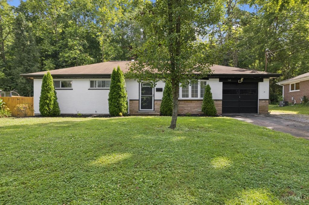 Real estate listing image