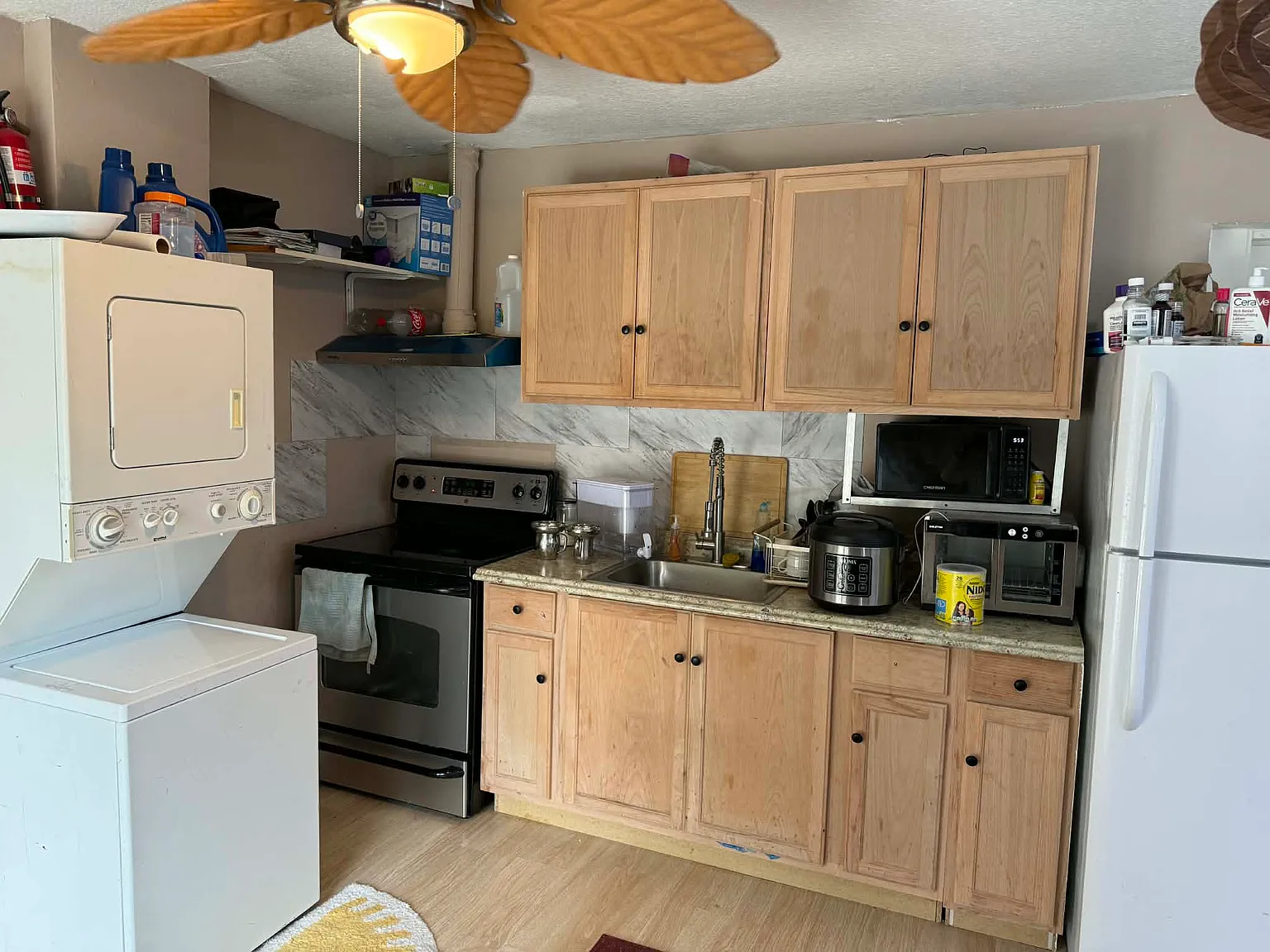1 bed, 1558 sqft, $1,600 — Photo 3
