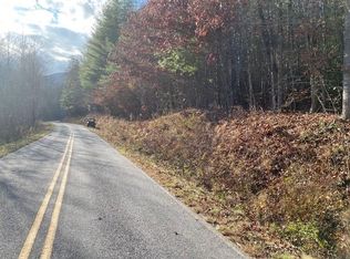 0 Ray Creek Rd, Franklin, NC 28734