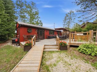 111 Wilson Dr, Georgian Bluffs, ON N0H2T0