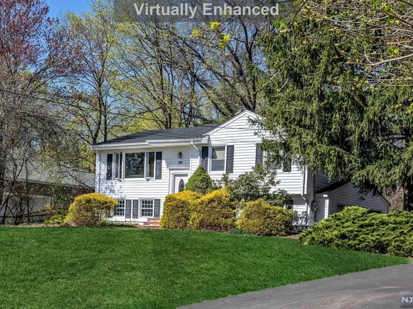 30 Hamilton St, Allendale, NJ 07401