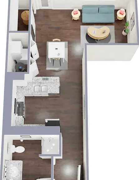 Creekview — Photo 2
