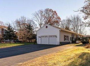1176 Park St, Attleboro, MA 02703