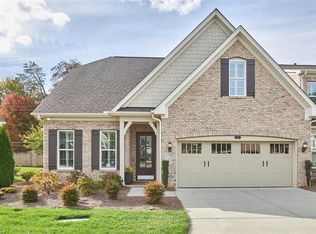 3541 Cliffmoor Ct, Winston Salem, NC 27104
