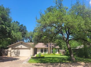 4409 Twisted Tree Dr, Austin, TX 78735