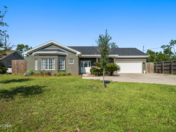 3403 State Ave, Panama City, FL 32405
