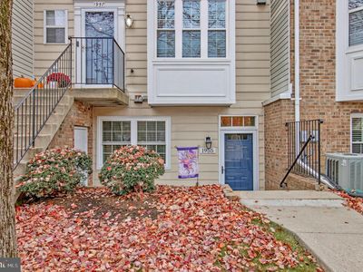 1955 Pawlet Dr, Crofton, MD, 21114