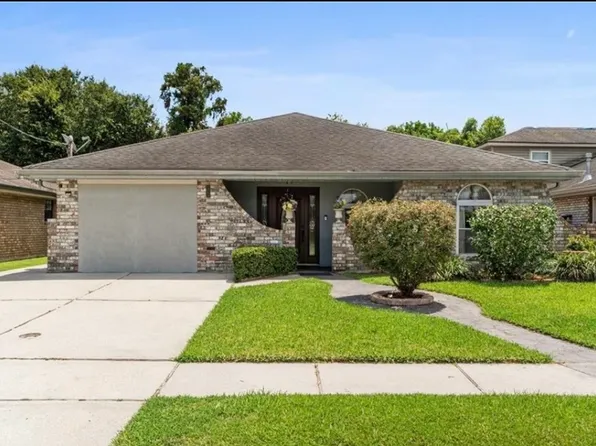 2009 Webster St, Meraux, LA 70075