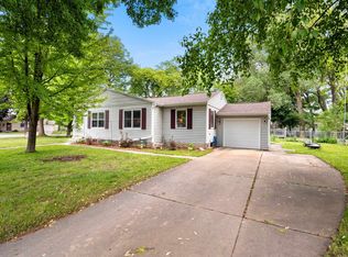 900 Roy Ave, Green Bay, WI 54303