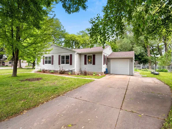 900 Roy Ave, Green Bay, WI 54303