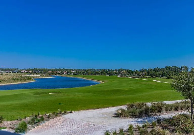 TPC Golf Course