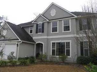 191 Historic Dr, Mount Pleasant, SC 29464