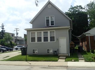540 Ida St, Des Plaines, IL 60016