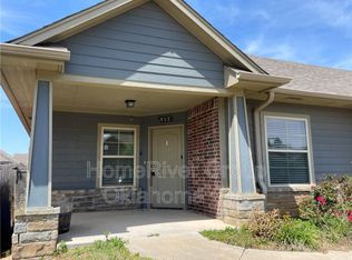 911 SW 92nd St, Oklahoma City, OK 73139