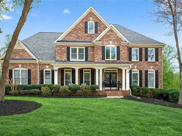 516 Brookeshyre Ct, Woodstock, GA 30188