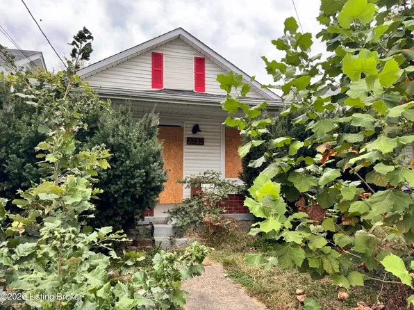 2732 Montana Ave, Louisville, KY 40208