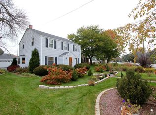 3703 S Kinnickinnic Ave, Saint Francis, WI 53235