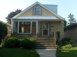 7032 29th St, Berwyn, IL 60402