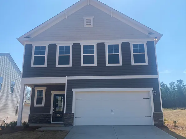 6174 General Dr, North Augusta, SC 29860