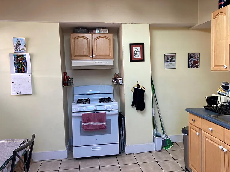 29 Mount Vernon St #9 — Photo 5