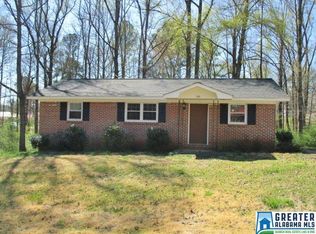 795 Louina Rd, Roanoke, AL 36274