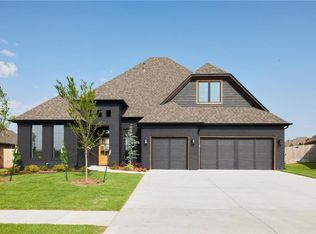 4617 Northfields Ln, Norman, OK 73072