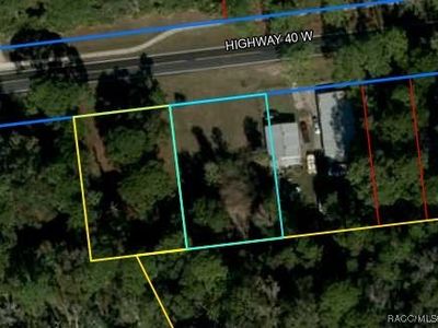 6093 Highway 40 W, Yankeetown, FL, 34498
