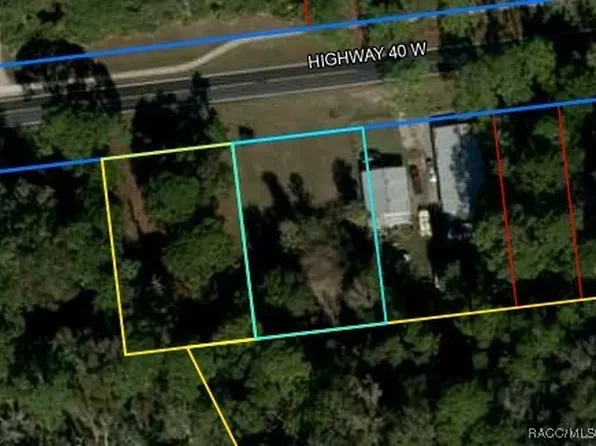6093 Highway 40 W, Yankeetown, FL 34498