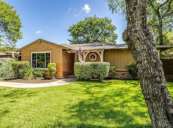2nd image of 3536 Granada Dr