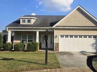106 McLeod Dr, Anderson, SC 29621