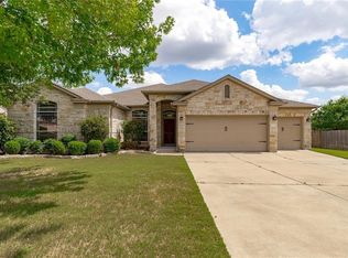 2205 Settlers Park Loop, Round Rock, TX 78665