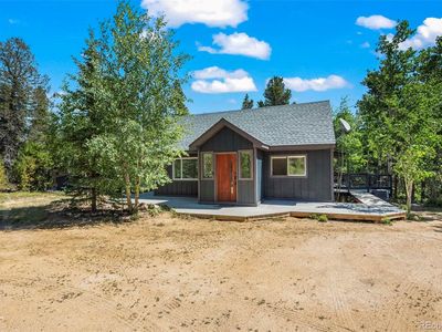 10411 Dowdle Drive, Golden, CO, 80403