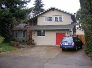 545 65th St, Springfield, OR 97478